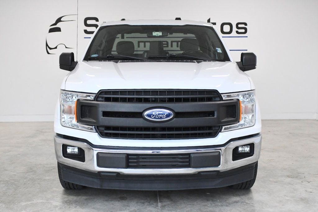 2018 Ford F-150 XL 2WD SuperCab 6.5' Box - 22476522 - 1