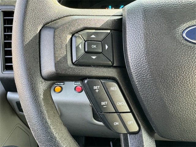 2018 Ford F-150 XL 4WD Reg Cab 8' Box - 22229948 - 37