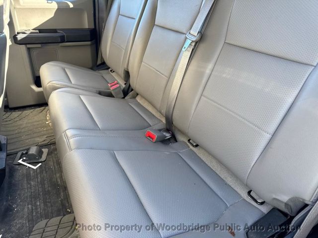 2018 Ford F-150 XL 4WD SuperCab 6.5' Box - 22997409 - 10