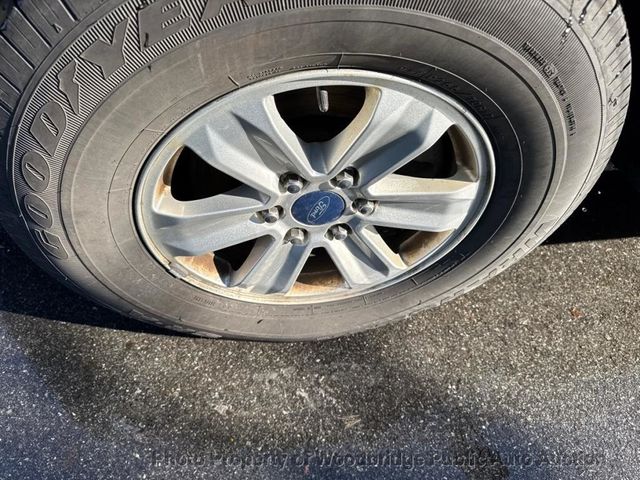 2018 Ford F-150 XL 4WD SuperCab 6.5' Box - 22997409 - 12