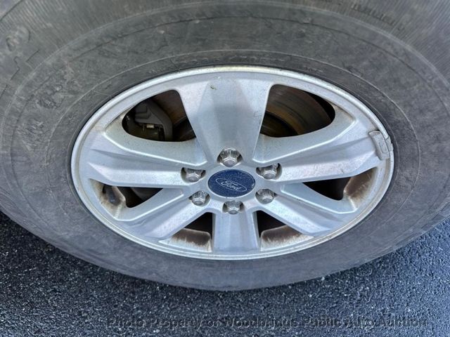 2018 Ford F-150 XL 4WD SuperCab 6.5' Box - 22997409 - 13