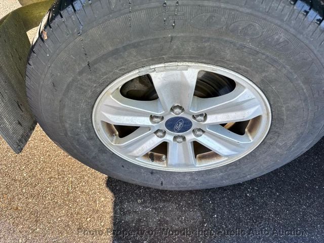 2018 Ford F-150 XL 4WD SuperCab 6.5' Box - 22997409 - 14