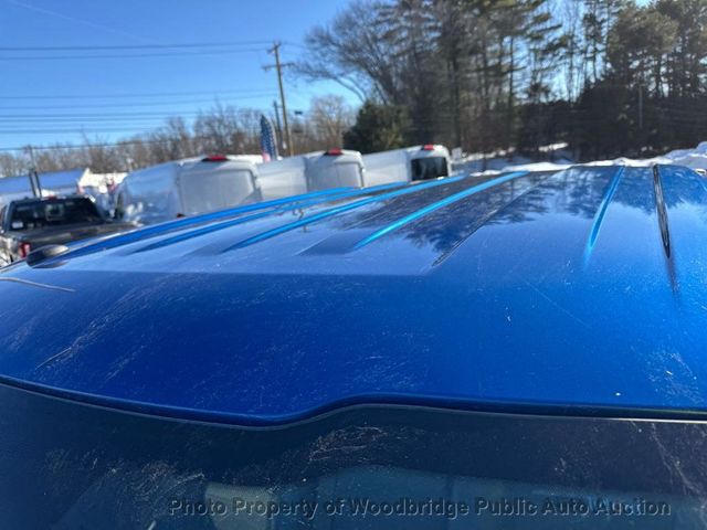 2018 Ford F-150 XL 4WD SuperCab 6.5' Box - 22997409 - 5