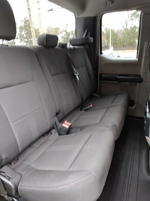 2018 Ford F-150 XL 4WD SuperCab 6.5' Box - 22976414 - 9