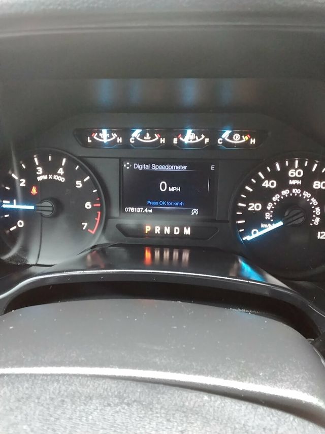 2018 Ford F-150 XL 4WD SuperCab 6.5' Box - 22976414 - 11