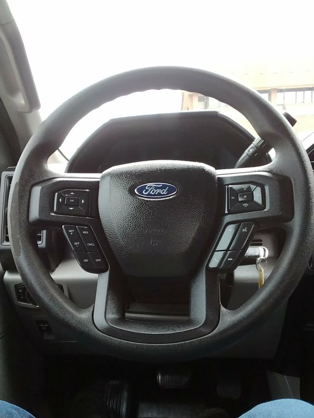 2018 Ford F-150 XL 4WD SuperCab 6.5' Box - 22976414 - 12