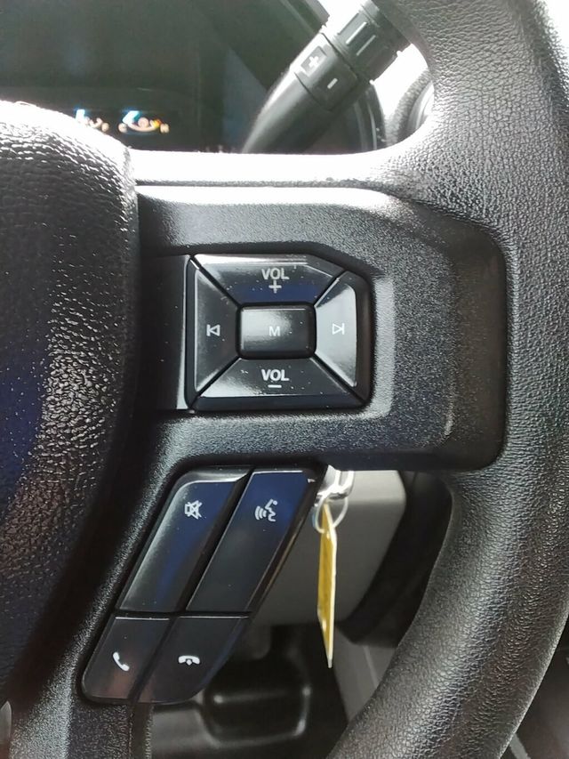 2018 Ford F-150 XL 4WD SuperCab 6.5' Box - 22976414 - 14