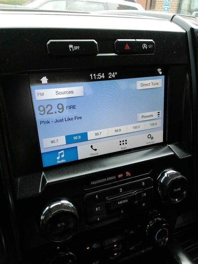 2018 Ford F-150 XL 4WD SuperCab 6.5' Box - 22976414 - 15