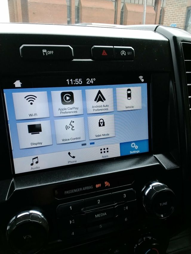 2018 Ford F-150 XL 4WD SuperCab 6.5' Box - 22976414 - 17