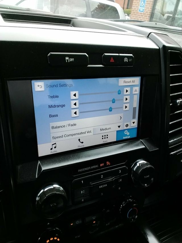 2018 Ford F-150 XL 4WD SuperCab 6.5' Box - 22976414 - 18