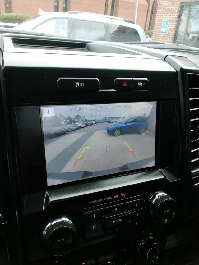 2018 Ford F-150 XL 4WD SuperCab 6.5' Box - 22976414 - 19