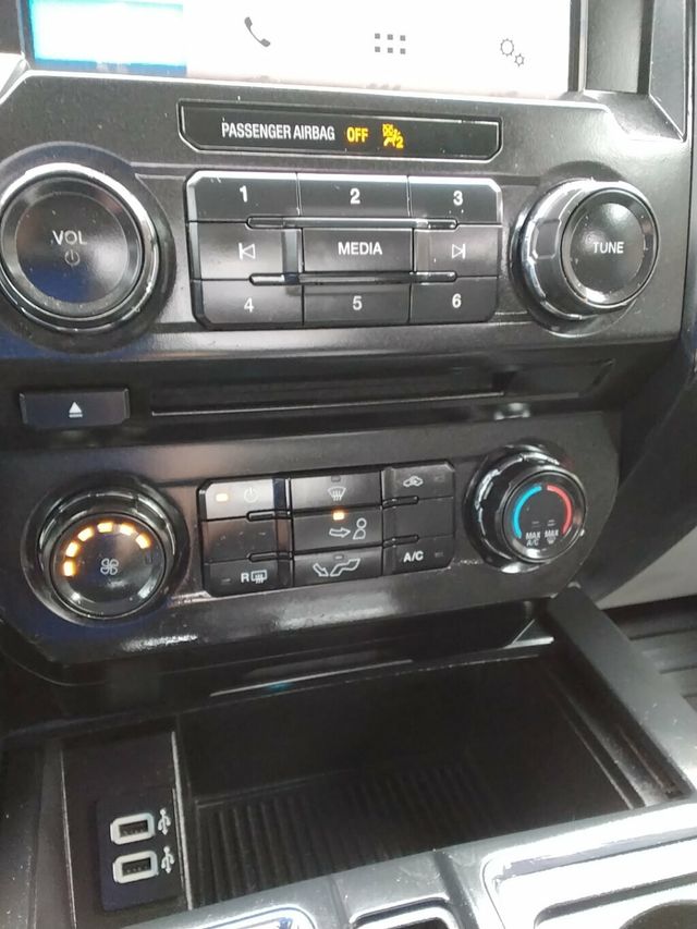 2018 Ford F-150 XL 4WD SuperCab 6.5' Box - 22976414 - 20