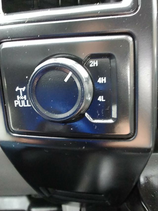 2018 Ford F-150 XL 4WD SuperCab 6.5' Box - 22976414 - 21