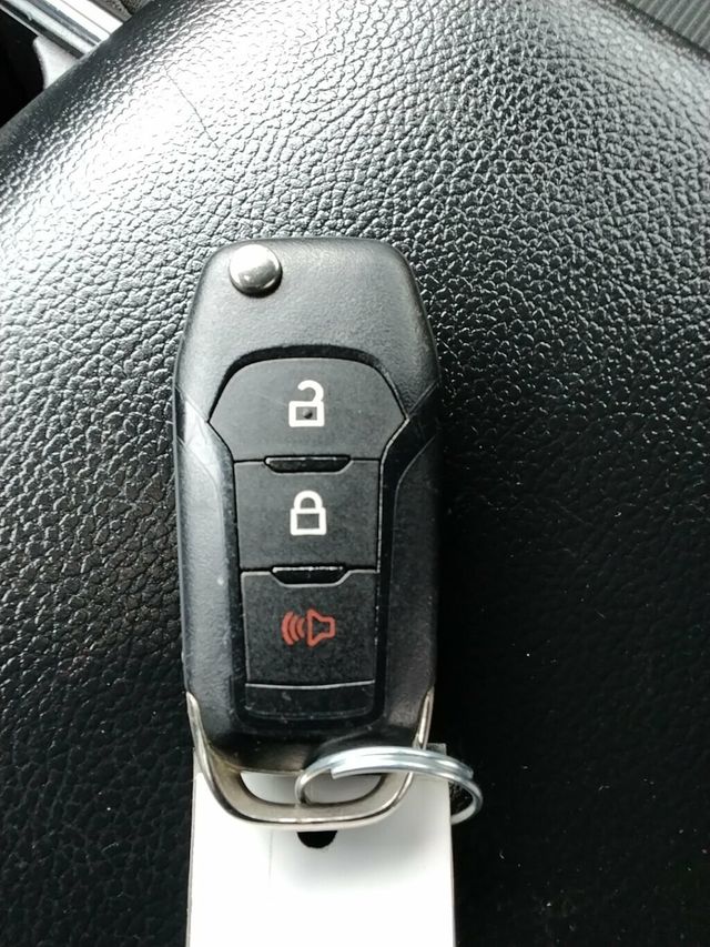 2018 Ford F-150 XL 4WD SuperCab 6.5' Box - 22976414 - 23