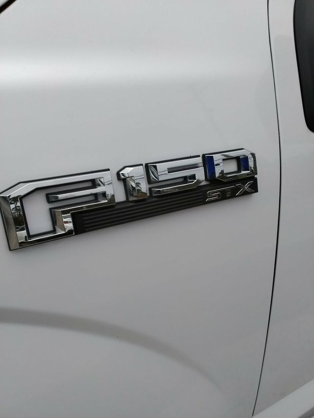 2018 Ford F-150 XL 4WD SuperCab 6.5' Box - 22976414 - 24