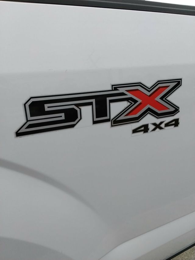 2018 Ford F-150 XL 4WD SuperCab 6.5' Box - 22976414 - 25