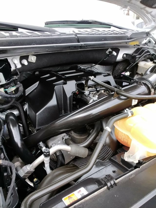 2018 Ford F-150 XL 4WD SuperCab 6.5' Box - 22976414 - 26