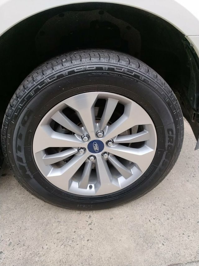 2018 Ford F-150 XL 4WD SuperCab 6.5' Box - 22976414 - 28