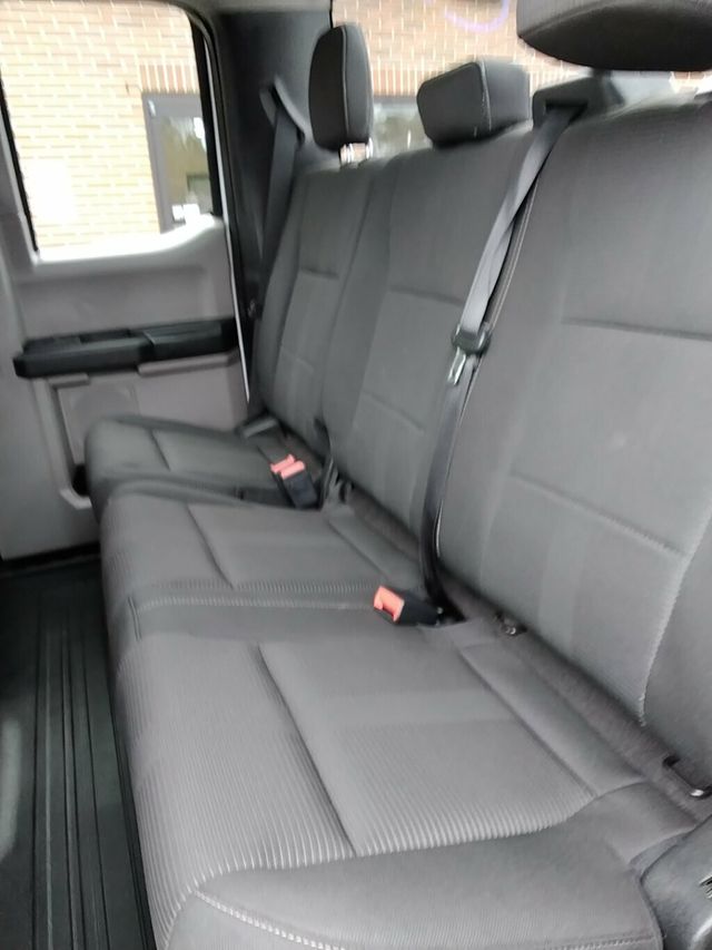 2018 Ford F-150 XL 4WD SuperCab 6.5' Box - 22976414 - 8