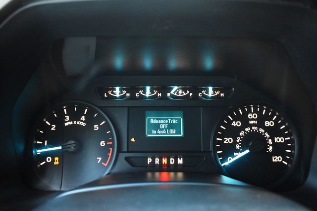 2018 Ford F-150 XL 4WD SuperCab 6.5' Box - 23070267 - 10
