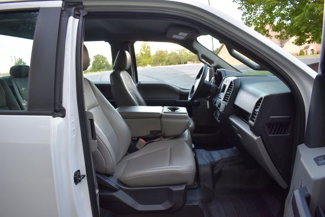 2018 Ford F-150 XL 4WD SuperCab 6.5' Box - 23070267 - 13