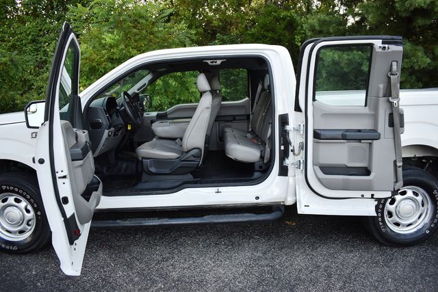 2018 Ford F-150 XL 4WD SuperCab 6.5' Box - 23070267 - 15