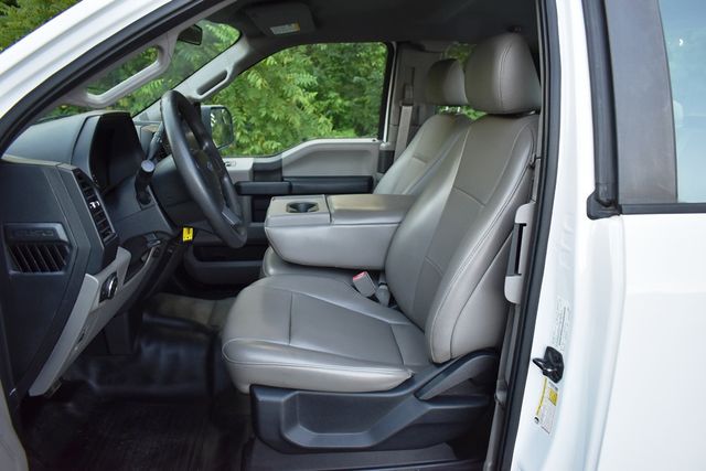 2018 Ford F-150 XL 4WD SuperCab 6.5' Box - 23070267 - 16