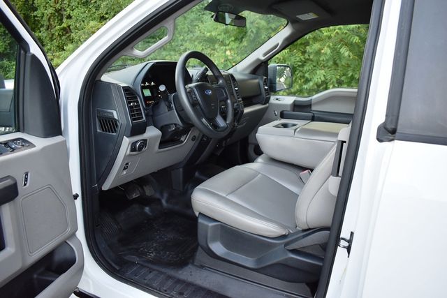 2018 Ford F-150 XL 4WD SuperCab 6.5' Box - 23070267 - 17