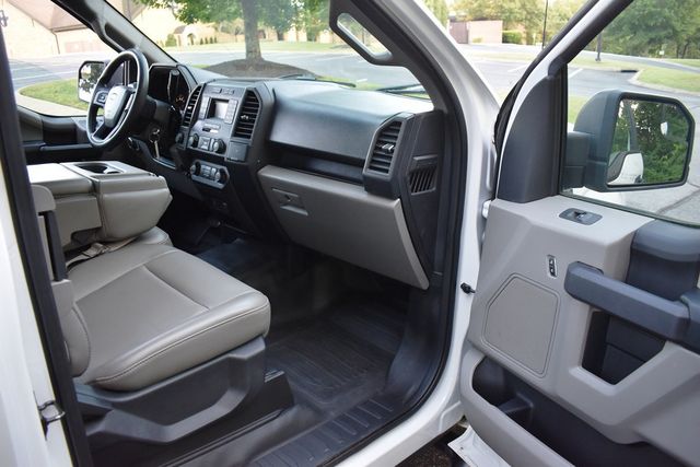 2018 Ford F-150 XL 4WD SuperCab 6.5' Box - 23070267 - 18