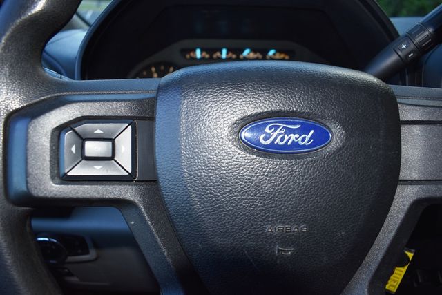 2018 Ford F-150 XL 4WD SuperCab 6.5' Box - 23070267 - 19