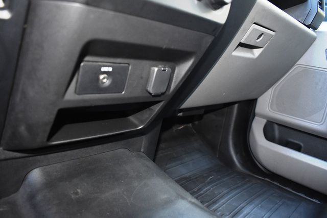 2018 Ford F-150 XL 4WD SuperCab 6.5' Box - 23070267 - 22