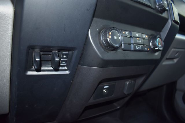 2018 Ford F-150 XL 4WD SuperCab 6.5' Box - 23070267 - 23