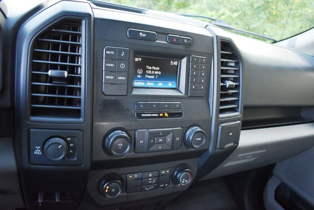2018 Ford F-150 XL 4WD SuperCab 6.5' Box - 23070267 - 24