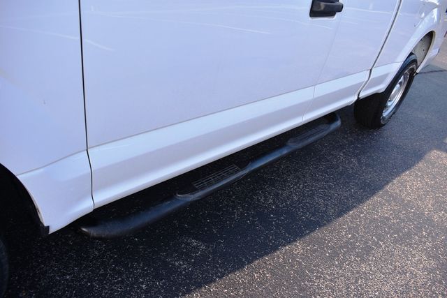 2018 Ford F-150 XL 4WD SuperCab 6.5' Box - 23070267 - 25