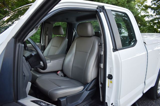 2018 Ford F-150 XL 4WD SuperCab 6.5' Box - 23070267 - 2