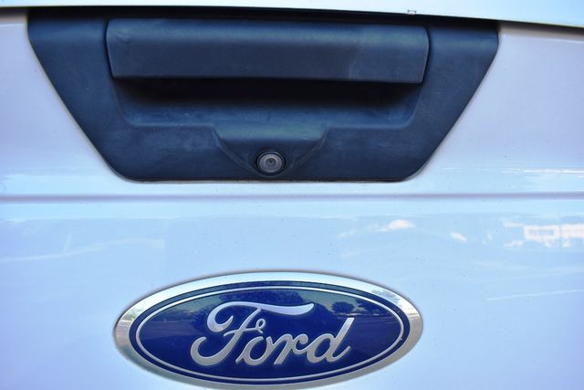 2018 Ford F-150 XL 4WD SuperCab 6.5' Box - 23070267 - 29
