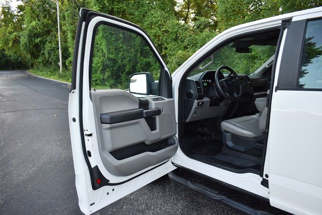 2018 Ford F-150 XL 4WD SuperCab 6.5' Box - 23070267 - 30