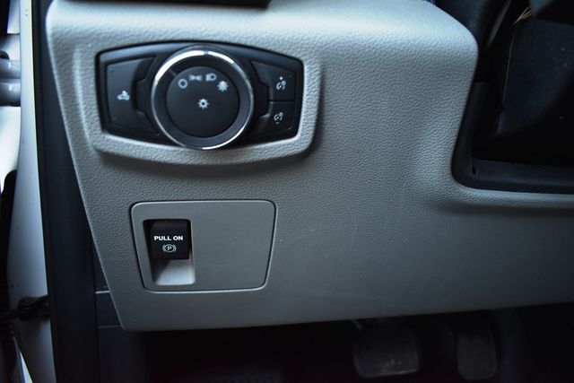 2018 Ford F-150 XL 4WD SuperCab 6.5' Box - 23070267 - 34