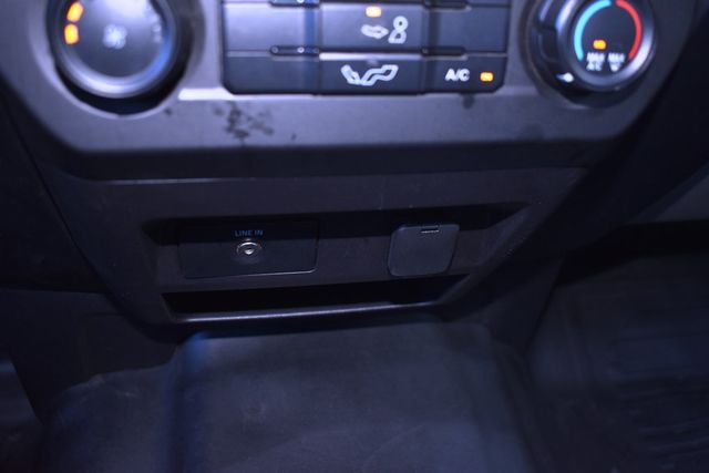2018 Ford F-150 XL 4WD SuperCab 6.5' Box - 23070267 - 35