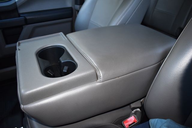2018 Ford F-150 XL 4WD SuperCab 6.5' Box - 23070267 - 37