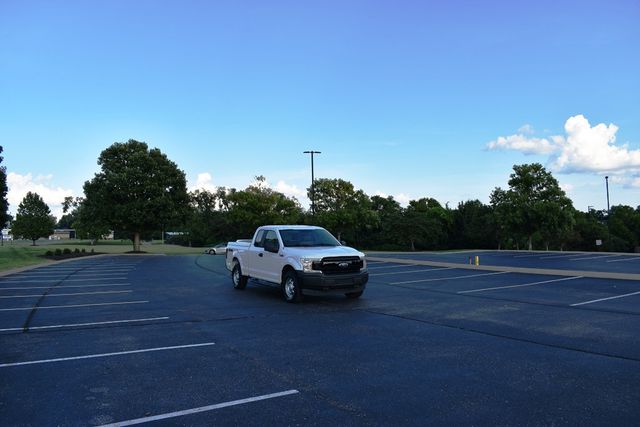 2018 Ford F-150 XL 4WD SuperCab 6.5' Box - 23070267 - 38