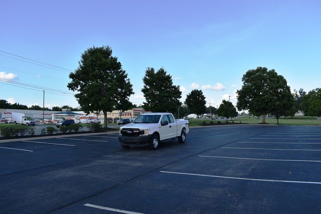 2018 Ford F-150 XL 4WD SuperCab 6.5' Box - 23070267 - 39