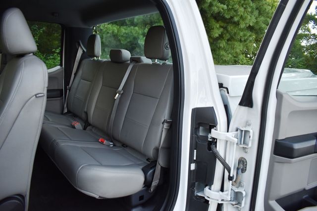 2018 Ford F-150 XL 4WD SuperCab 6.5' Box - 23070267 - 4