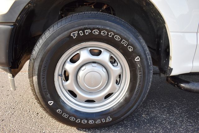 2018 Ford F-150 XL 4WD SuperCab 6.5' Box - 23070267 - 49