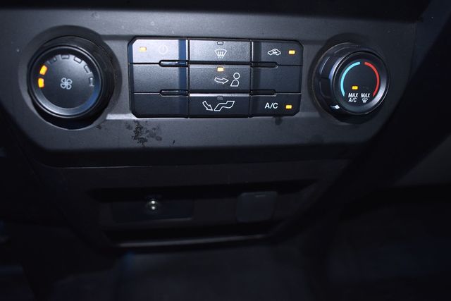 2018 Ford F-150 XL 4WD SuperCab 6.5' Box - 23070267 - 6