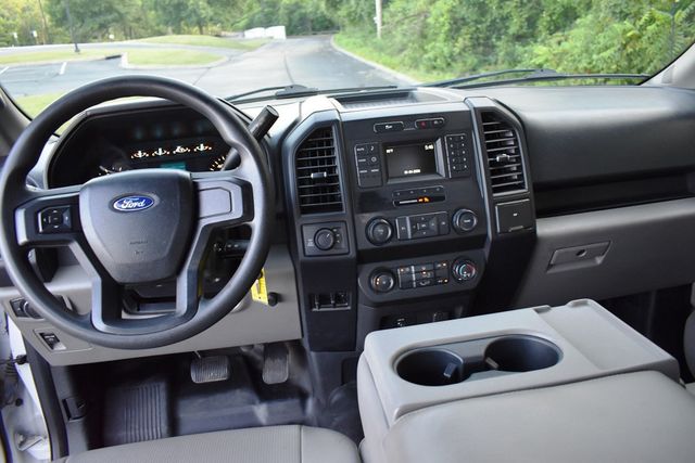 2018 Ford F-150 XL 4WD SuperCab 6.5' Box - 23070267 - 7