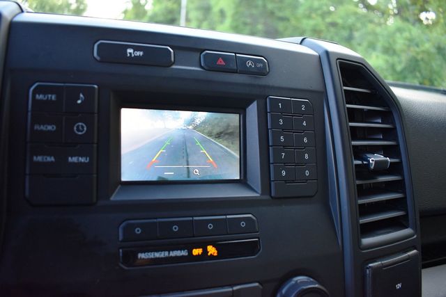 2018 Ford F-150 XL 4WD SuperCab 6.5' Box - 23070267 - 8