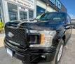 2018 Ford F-150 XL 4WD SuperCab 6.5' Box - 22635434 - 11