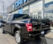 2018 Ford F-150 XL 4WD SuperCab 6.5' Box - 22635434 - 2