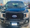 2018 Ford F-150 XL 4WD SuperCab 6.5' Box - 22635434 - 7